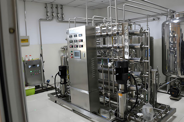 一套反滲透水處理設備大約多少錢 一套反滲透水處理設備大約多少錢