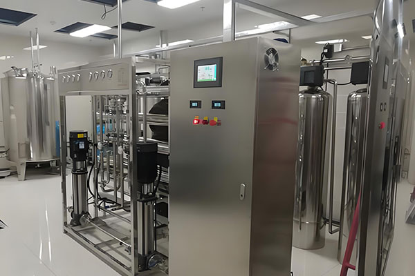 工業(yè)反滲透設備價格多少