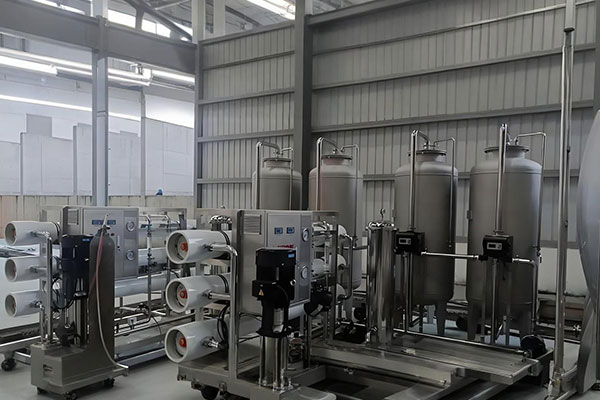 工業反滲透設備廠家 工業反滲透設備廠家