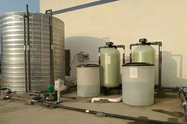 探秘鍋爐水處理設備廠家:守護鍋爐運行的幕后英雄 探秘鍋爐水處理設備廠家:守護鍋爐運行的幕后英雄