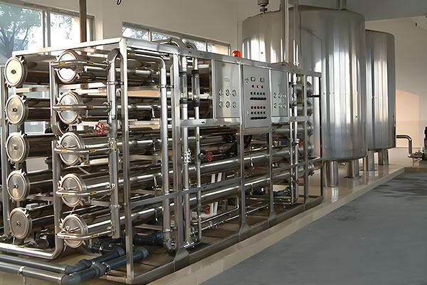 脫鹽水的設備生產廠家 脫鹽水的設備生產廠家