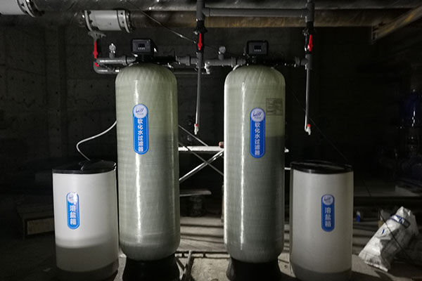 全自動軟水器價格 全自動軟水器價格