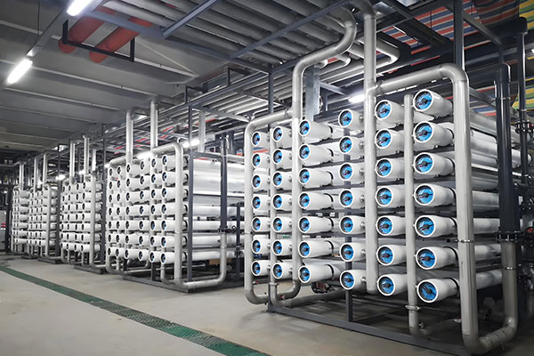 反滲透純水處理設備價格多少錢?全面解析與選購指南 反滲透純水處理設備價格多少錢?全面解析與選購指南