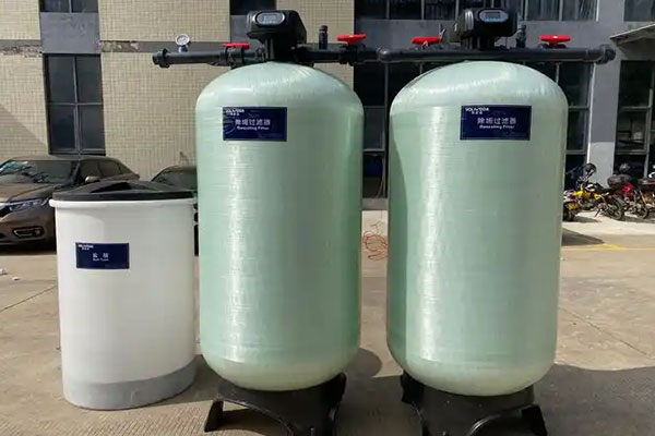 蒸汽鍋爐軟化水設備:如何避免因水質問題導致的300萬停機損失? 蒸汽鍋爐軟化水設備:如何避免因水質問題導致的300萬停機損失?