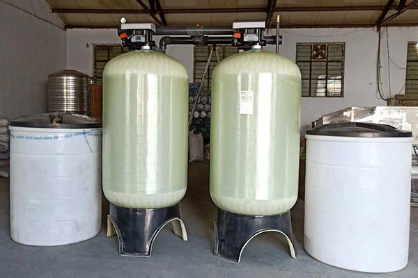 工業用鍋爐軟化水處理設備,助力工業生產穩定運行 工業用鍋爐軟化水處理設備,助力工業生產穩定運行