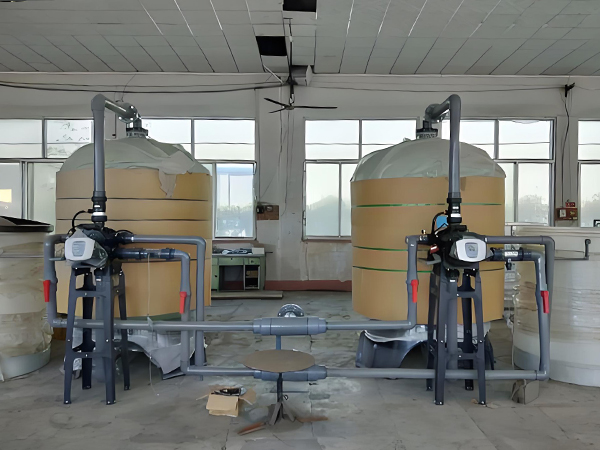 專業(yè)的鍋爐軟化水處理設(shè)備廠家哪里找?看這里... 專業(yè)的鍋爐軟化水處理設(shè)備廠家哪里找?看這里...