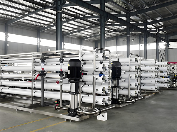 純水處理設(shè)備十大生產(chǎn)廠家 純水處理設(shè)備十大生產(chǎn)廠家