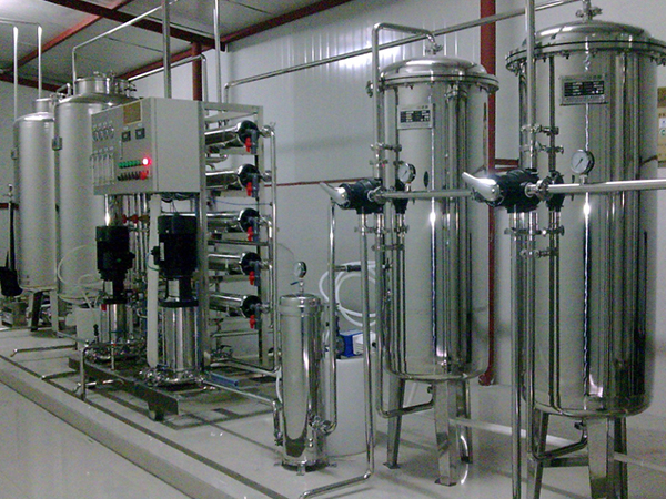 反滲透水處理設備大約多少錢 反滲透水處理設備大約多少錢