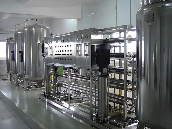 單級反滲透凈水設備多少錢?影響因素全面解析 單級反滲透凈水設備多少錢?影響因素全面解析