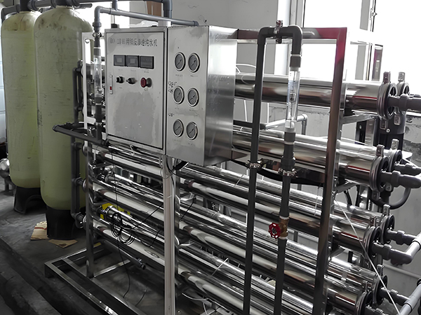 中山純水設備生產廠家如何選擇?這3個關鍵點很重要!  中山純水設備生產廠家如何選擇?這3個關鍵點很重要!