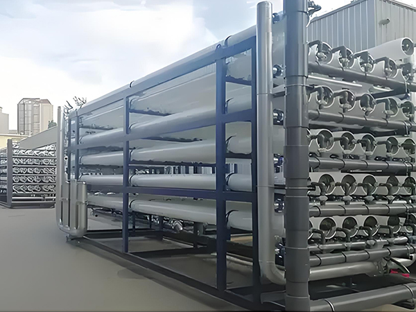 反滲透凈水設備價格 反滲透凈水設備價格