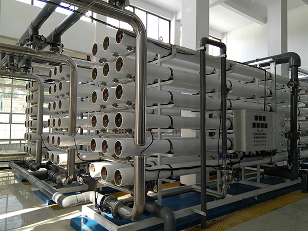 蘇州純水設備多少錢:探尋價格背后的價值 蘇州純水設備多少錢:探尋價格背后的價值