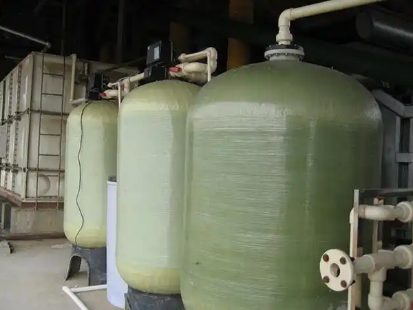 探秘鍋爐水處理鈉離子交換器,守護鍋爐運行 探秘鍋爐水處理鈉離子交換器,守護鍋爐運行