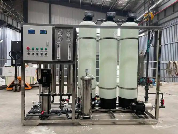 新疆工業凈水機 新疆工業凈水機