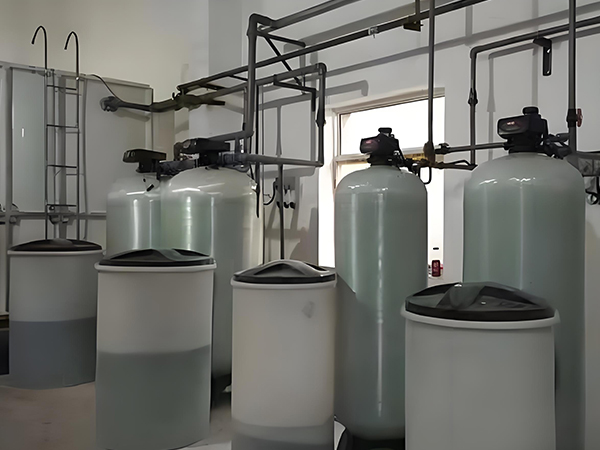 工業軟化水設備制造商:以技術匠心破解工業水質硬難題 工業軟化水設備制造商:以技術匠心破解工業水質硬難題