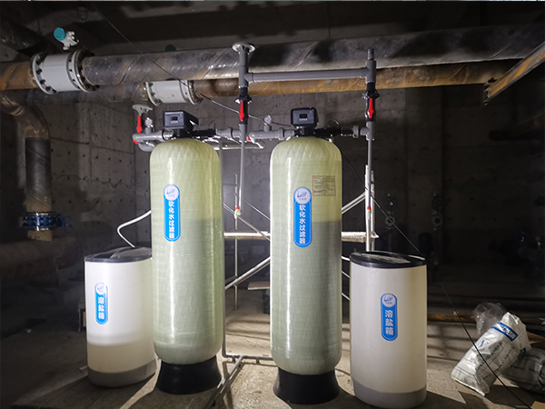 工業鍋爐高效運轉的秘密:鍋爐全自動軟化水設備廠家的技術突圍 工業鍋爐高效運轉的秘密:鍋爐全自動軟化水設備廠家的技術突圍