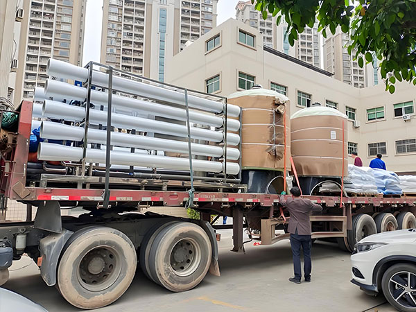 工業反滲透水處理設備生產廠家,工業用水純凈保障的 “定海神針”! 工業反滲透水處理設備生產廠家,工業用水純凈保障的 “定海神針”!