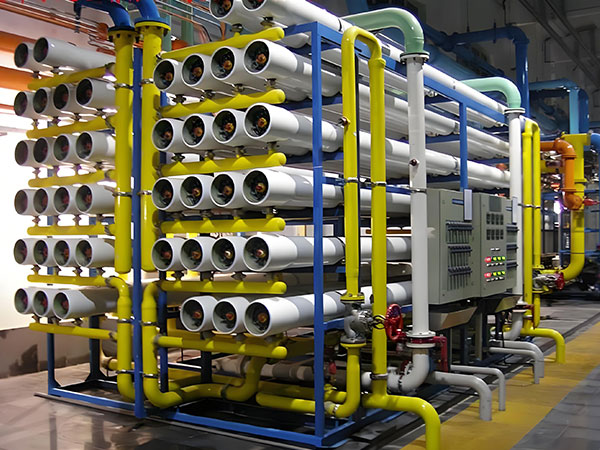 純水設備要多少錢一套?深度剖析工業采購考量因素 純水設備要多少錢一套?深度剖析工業采購考量因素