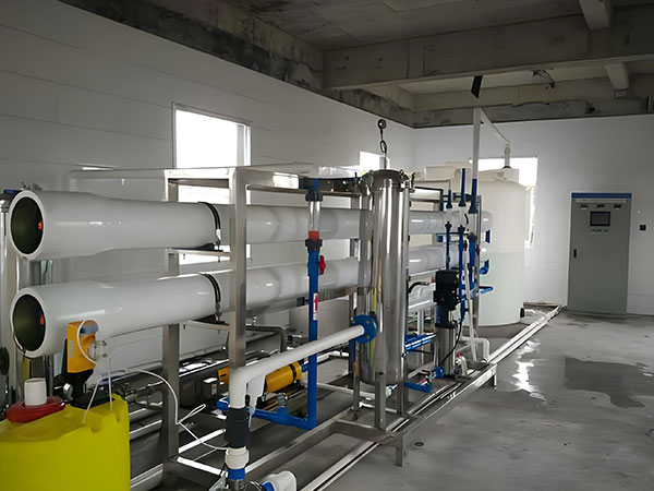 純水處理設備生產廠家排名:別讓名次模糊了選擇重點 純水處理設備生產廠家排名:別讓名次模糊了選擇重點