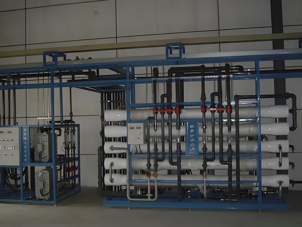 edi超純水設備廠家 edi超純水設備廠家