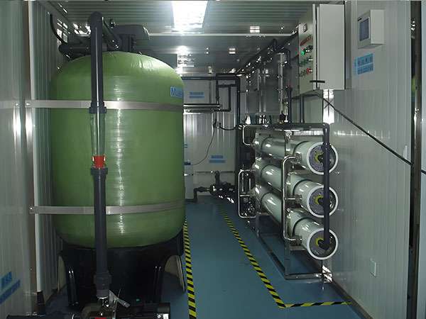 小型去離子水設備多少錢影響因素解析