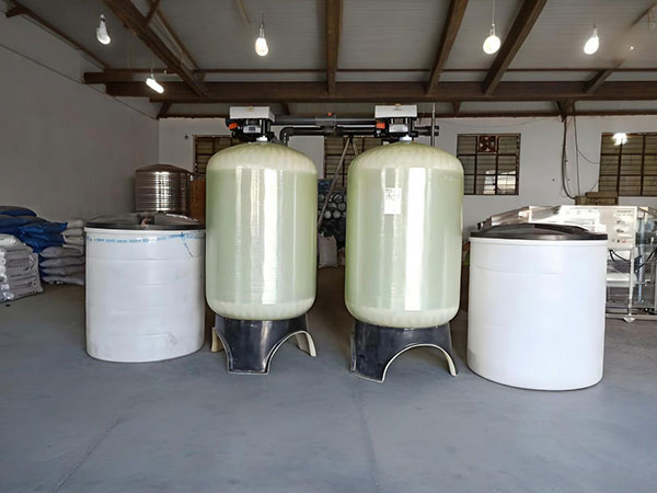 軟化水設(shè)備定制,打造專屬水處理方案 軟化水設(shè)備定制,打造專屬水處理方案