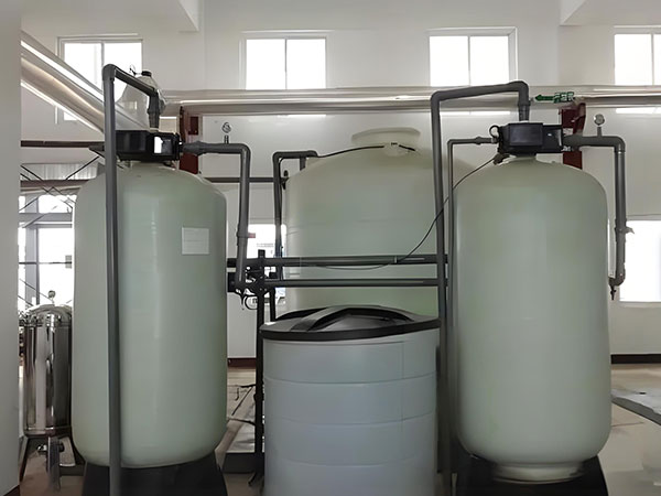 西安軟化水處理設備:助力西北地區工業用水升級 西安軟化水處理設備:助力西北地區工業用水升級