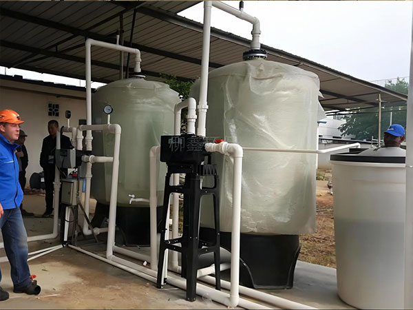 蒸汽鍋爐總停機維修?蒸汽鍋爐軟化水設備幫你穩住生產 蒸汽鍋爐總停機維修?蒸汽鍋爐軟化水設備幫你穩住生產