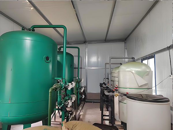 工業鍋爐水質難管理？全自動鍋爐軟化水設備廠家選對是關鍵