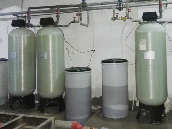 工業(yè)用水硬度超標(biāo) 水的硬度高怎么軟化選對(duì)方案