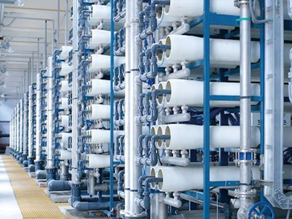 工業純水設備廠家排名前十：如何從中選對合作伙伴？