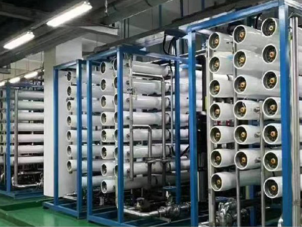 反滲透凈水設備十大品牌：選擇時別忽略這些核心點