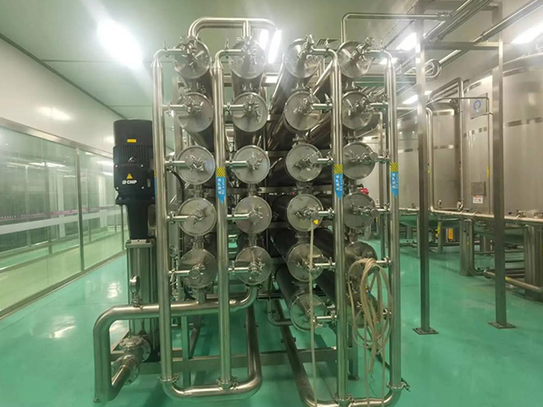 新能源純水設(shè)備運(yùn)行成本可控嗎？?