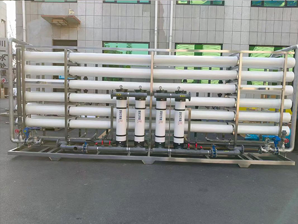 半導(dǎo)體芯片反滲透設(shè)備可定制參數(shù)嗎？