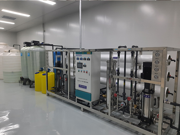 從源頭到交付：解析水處理設備靠譜廠家的三大核心標準