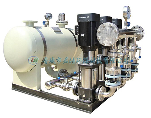 無負壓(管網疊壓)變頻供水1 無負壓(管網疊壓)變頻供水1