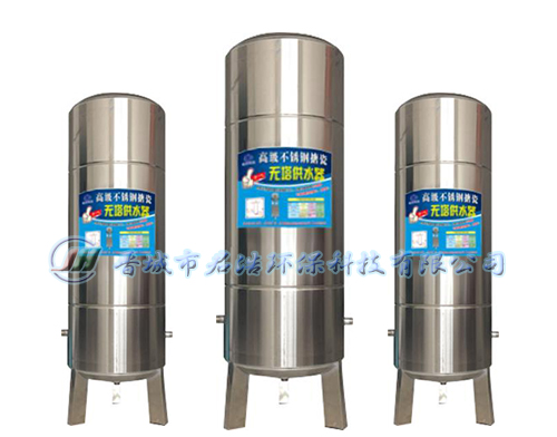 無(wú)塔供水設(shè)備 無(wú)塔供水設(shè)備