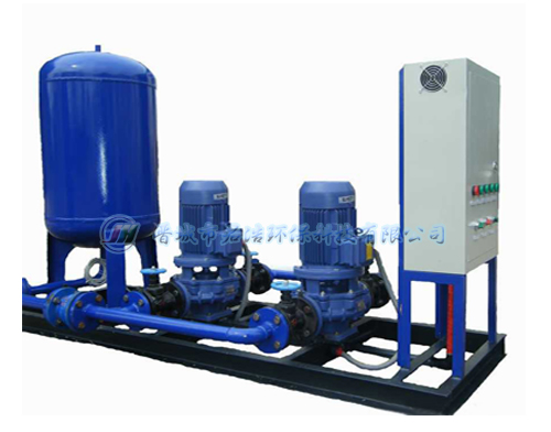 定壓補水裝置 定壓補水裝置