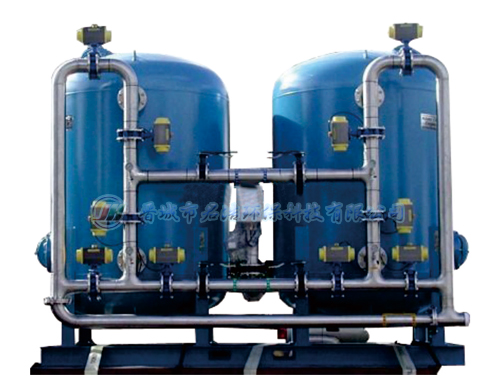 工業(yè)軟化水設(shè)備