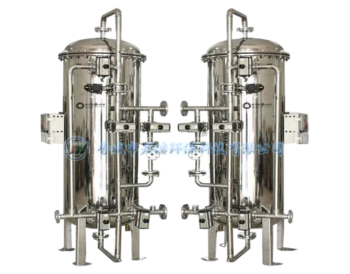 高溫軟化水設備 高溫軟化水設備