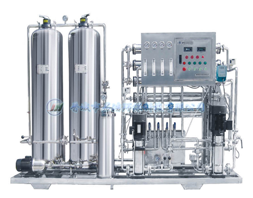 去離子水設(shè)備 去離子水設(shè)備