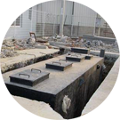 投資省,占地小 投資省,占地小