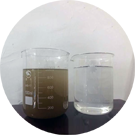 出水水質(zhì)達(dá)標(biāo) 出水水質(zhì)達(dá)標(biāo)