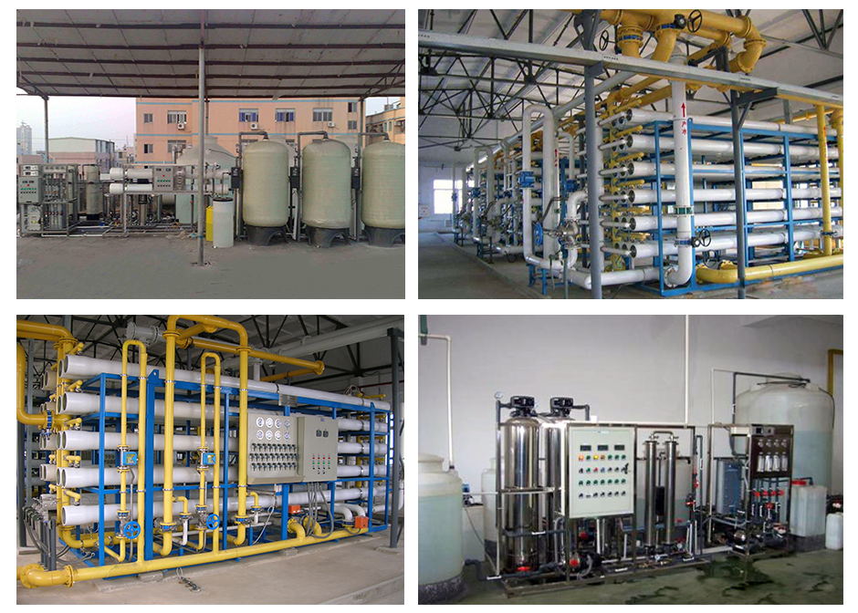 水凈化設備 水凈化設備