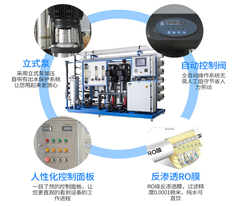 凈水設備 凈水設備