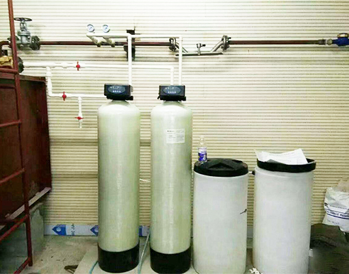 全自動軟化水設備 全自動軟化水設備