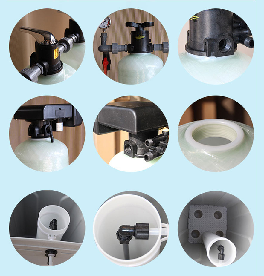 軟水處理設(shè)備細(xì)節(jié)展示 軟水處理設(shè)備細(xì)節(jié)展示