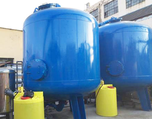 石英砂過濾器 石英砂過濾器