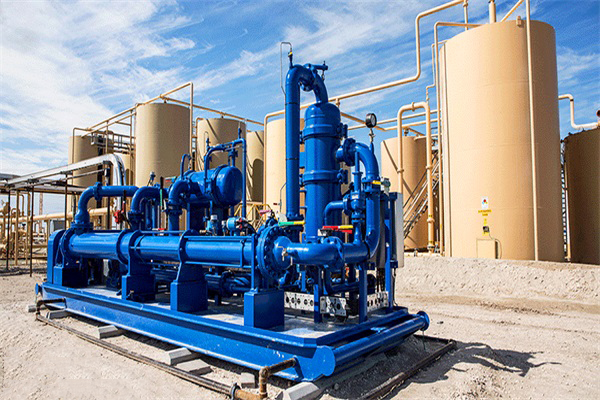 油田回注水處理設(shè)備 油田回注水處理設(shè)備