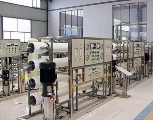 河南養殖場凈水設備